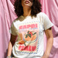Capri T-Shirt