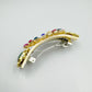 Evil Eye Frenchbarrette