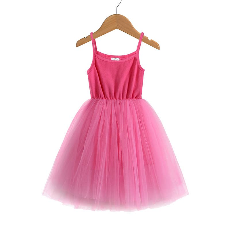 Barbie Girl tutu Dress