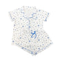 Evil Eye Mama PJ Set