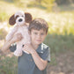 Duds Doggie Stuffy