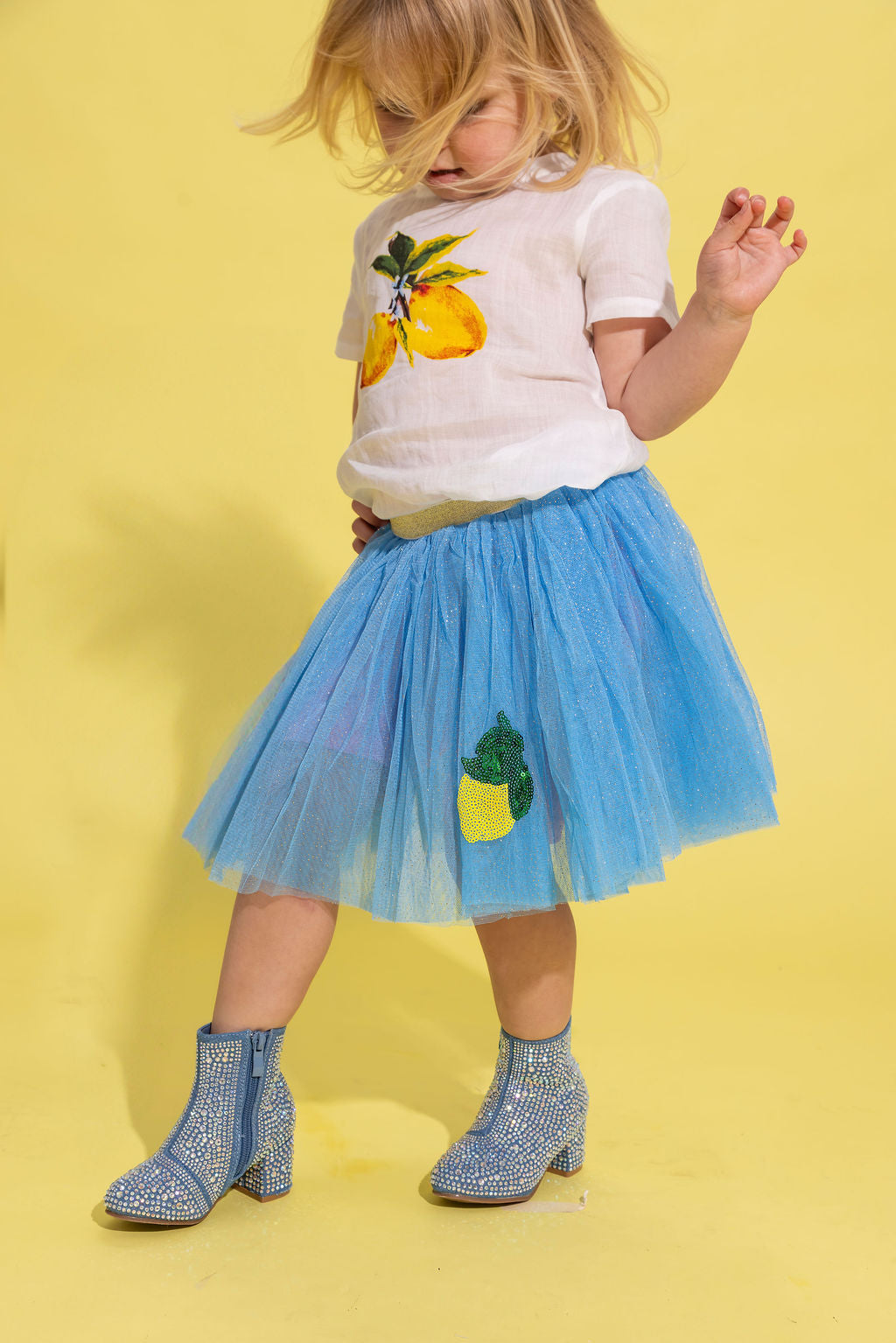 Postpartum Support International Tutu