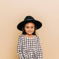 Plaid Twirl Dress
