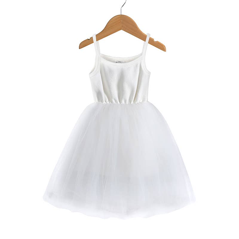 Barbie Girl tutu Dress