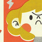 Spring Street All About Us: Feelings by Boxer Books