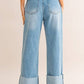 70s Summer Jean