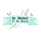 The Magic Of You: A Colorful Book of Happiness