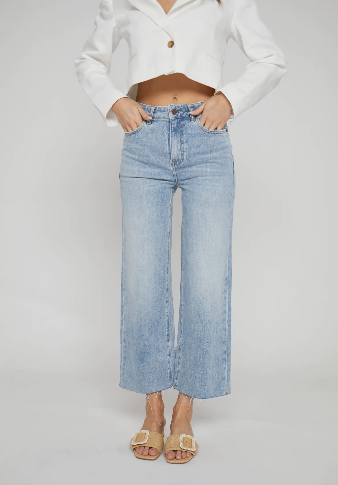 The Perfect Jean