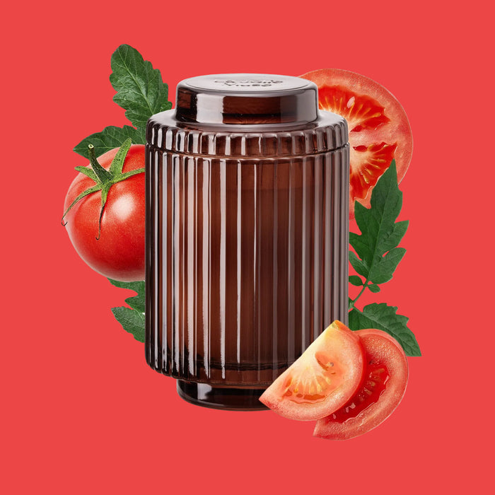 Amélie – Tomato & Vine Candle