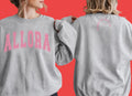 PreOrder - Allora - Hands that Raised You (Copy)