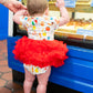 The Sunday Dinner Baby Dress -  100% Bamboo Cotton
