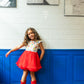 The Sunday Dinner Dress - 100% Cotton