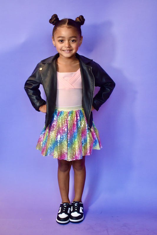Tears Foundation Tutu