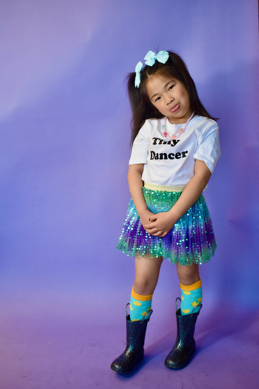 Room to Grow Tutu