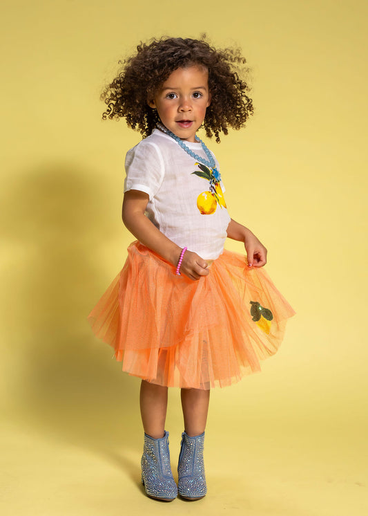 Mackas Mission Tutu
