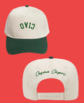 Cosmo Capri Cap - CIAO
