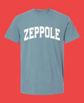 Zeppole - Hands that Raised You