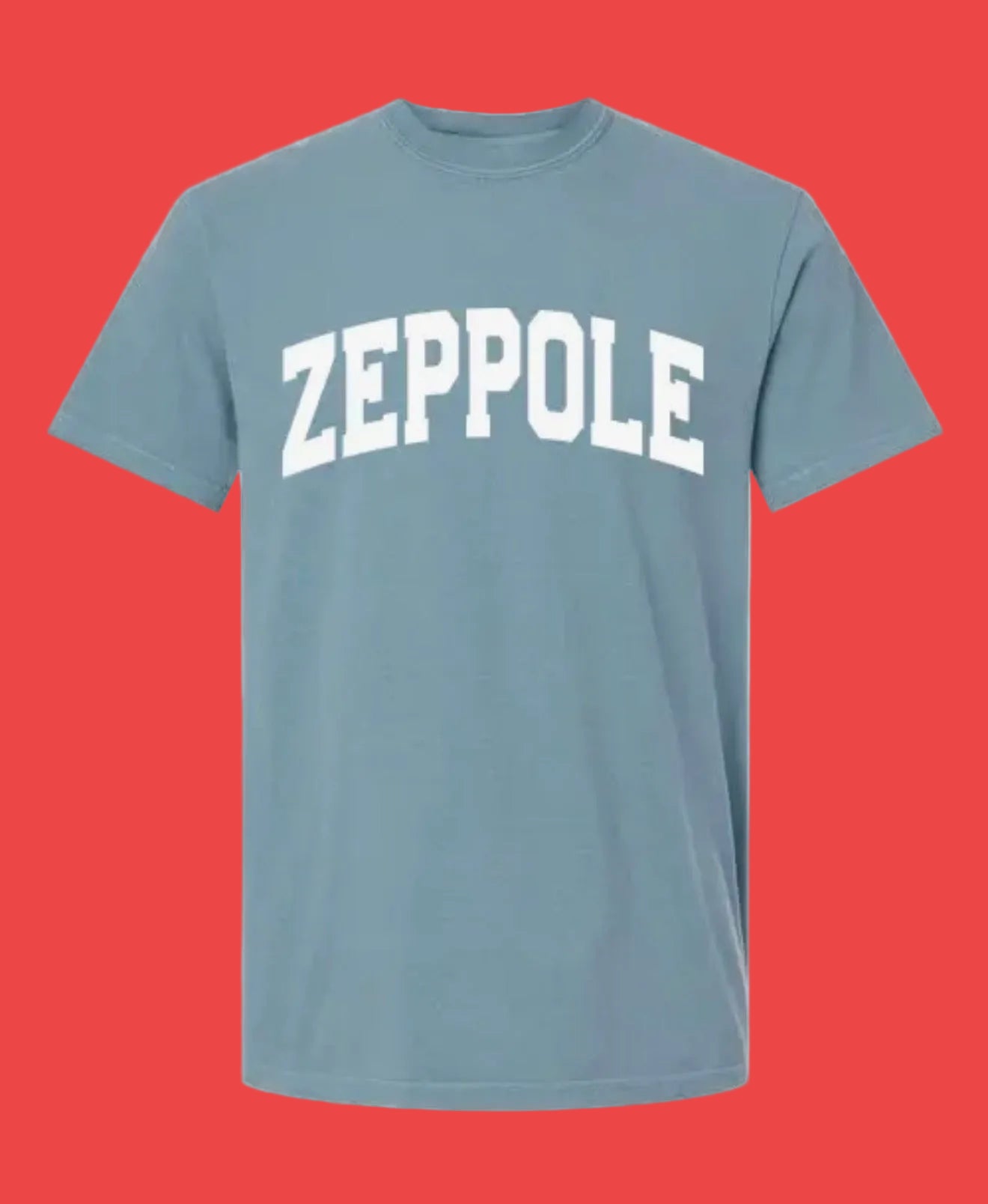 Zeppole - Hands that Raised You