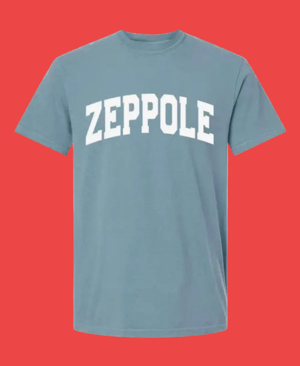 Zeppole - Hands that Raised You
