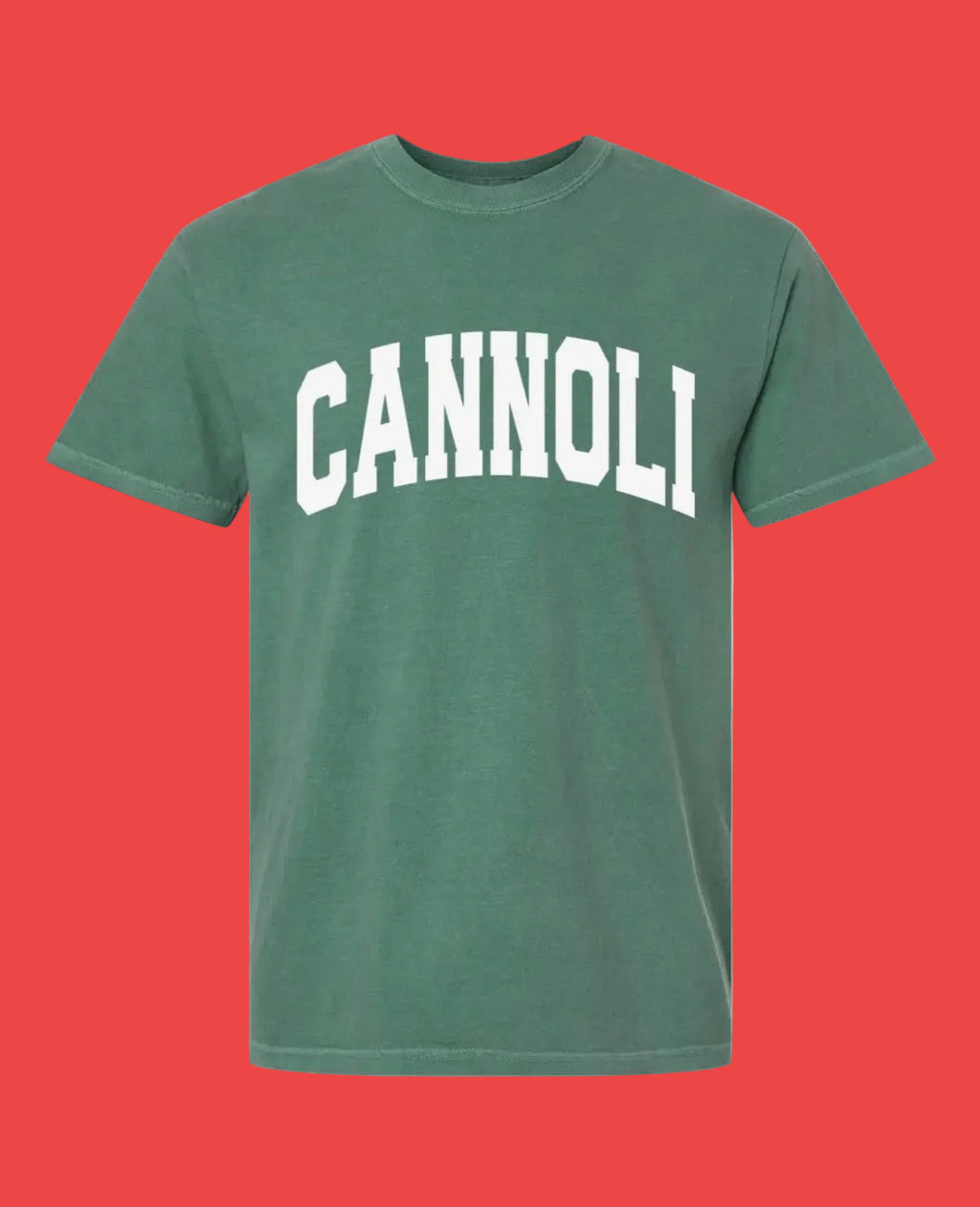 Cannoli - Hands that Raised You