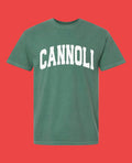 Cannoli - Hands that Raised You