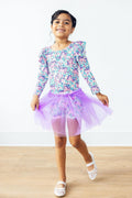 Head in the Clouds Tutu Shorts