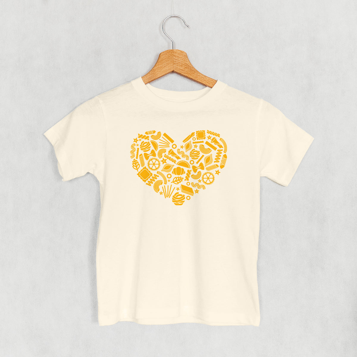 Pasta Heart Crewneck