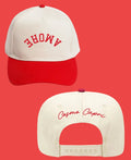 Cosmo Capri Cap - AMORE