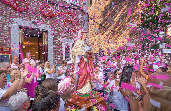 Saint Anthony’s Feast