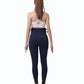 Pregnancy Yoga Pants with Pockets (2 Pack)