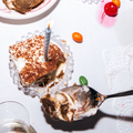 Tiramisu Trinket Dish