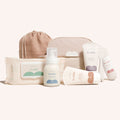 Buddle Ultimate Diaper Skincare Kit