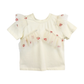 White Heart Top