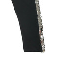 Side Sequin Leggings