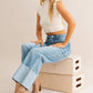 70s Summer Jean