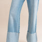 70s Summer Jean