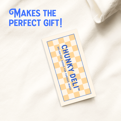 Al Dente Baby Bodysuit