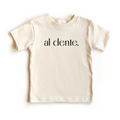 Al Dente Kids' Tee