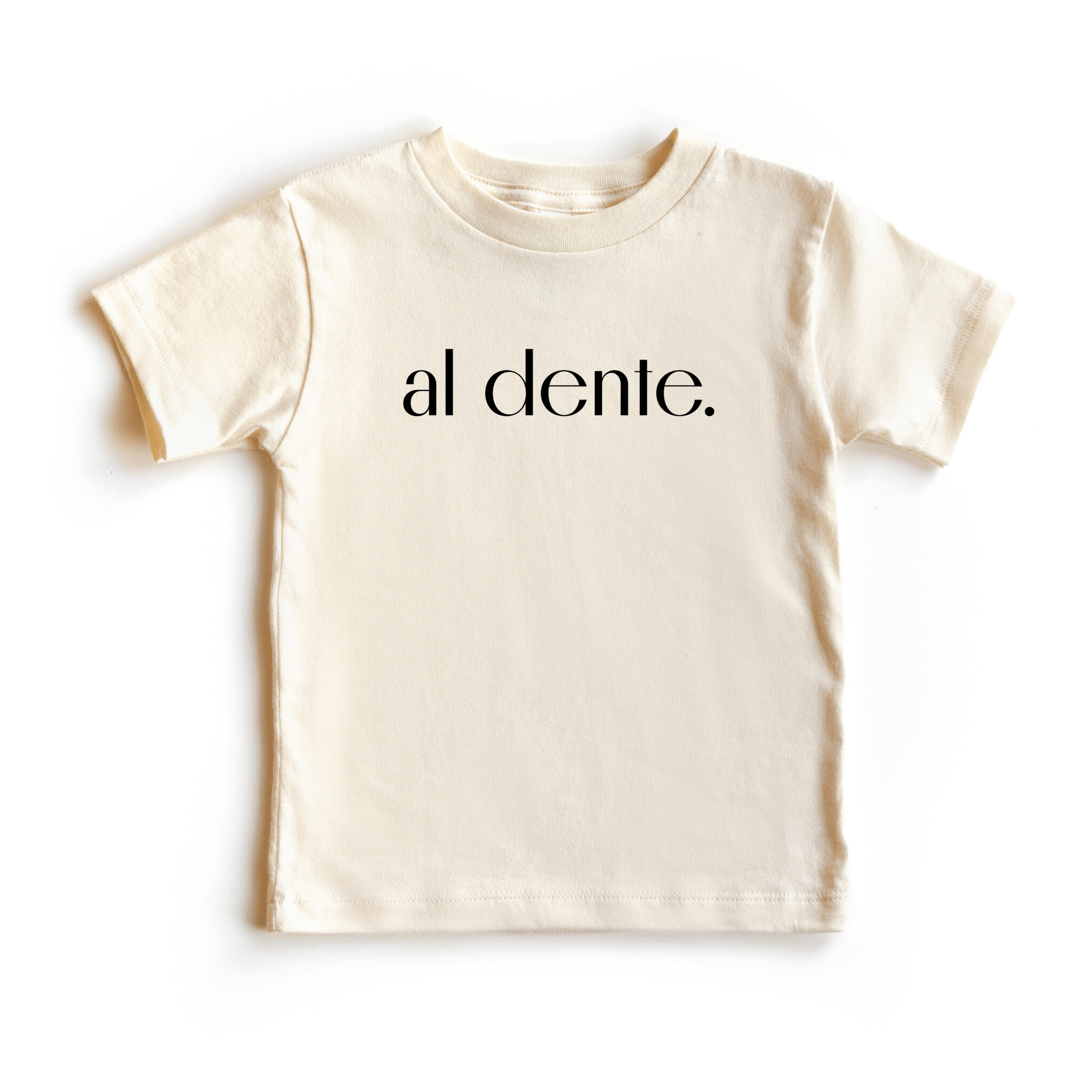 Al Dente Kids' Tee