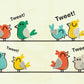 Spring Street All About Us: Friendships by Boxer Books