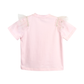 Pink Heart Top