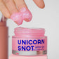 Summer Festival Body Glitter Gel - Flamingo 50 ml / 1.7 oz