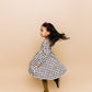 Plaid Twirl Dress