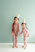 Birthday Sweets Jammies Set