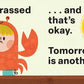 Spring Street All About Us: Feelings by Boxer Books