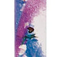 Jumbo Spiral Glitter Wand