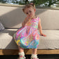 Ombre Sequin Dress