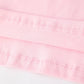 Back To School ABC Chenille Applique Cotton Top