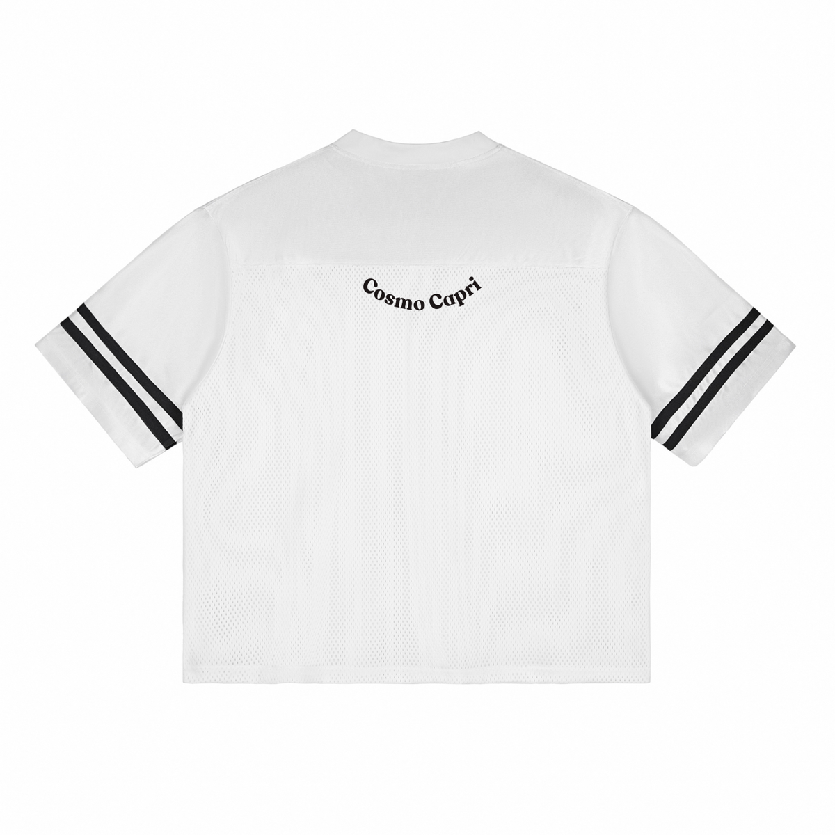 Pastina Taped Mesh T-Shirt