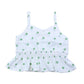 Polka Dot Top Pink